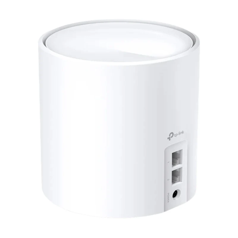 TP-Link Deco X50 WiFi 6 Mesh System (1-pack)