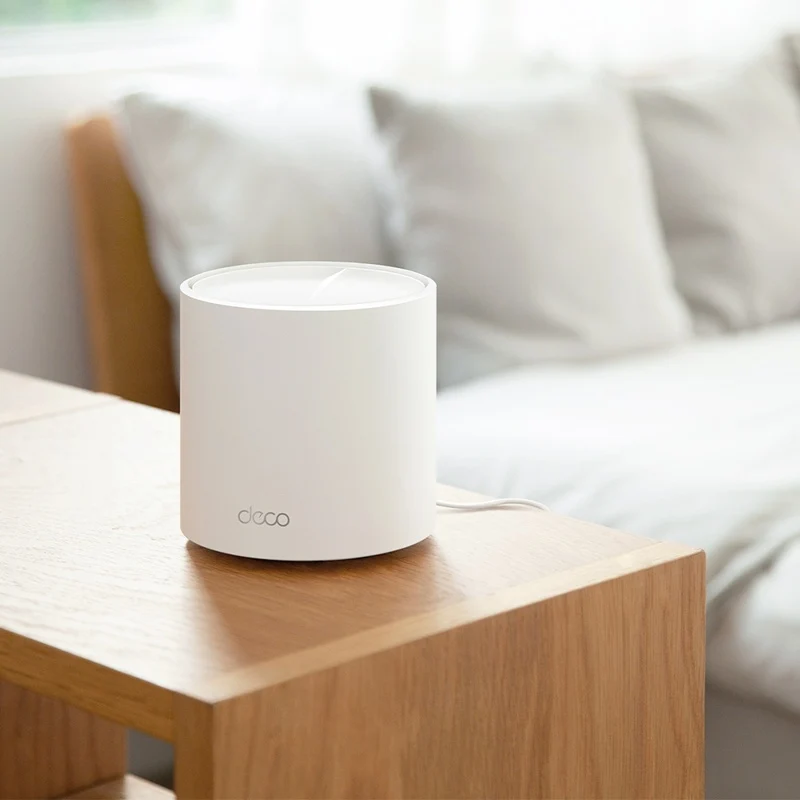 TP-Link Deco X50 WiFi 6 Mesh System (1-pack)