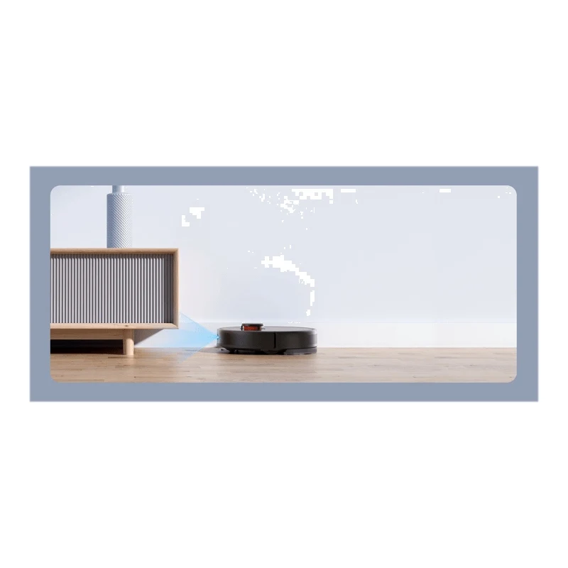 Xiaomi Mi Robot Vacuum-Mop 2 Ultra + Auto-empty Station Kit