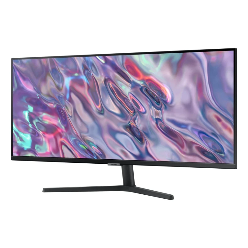 Samsung S34C502 34" ultra-wide monitor