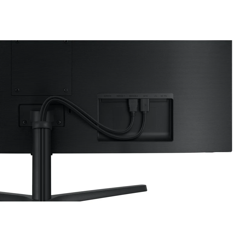 Samsung S34C502 34" ultra-wide monitor