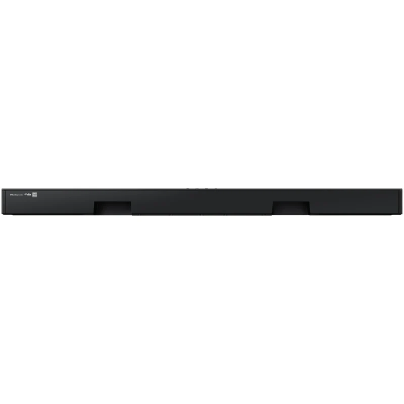 SAMSUNG B440 Soundbar, Black