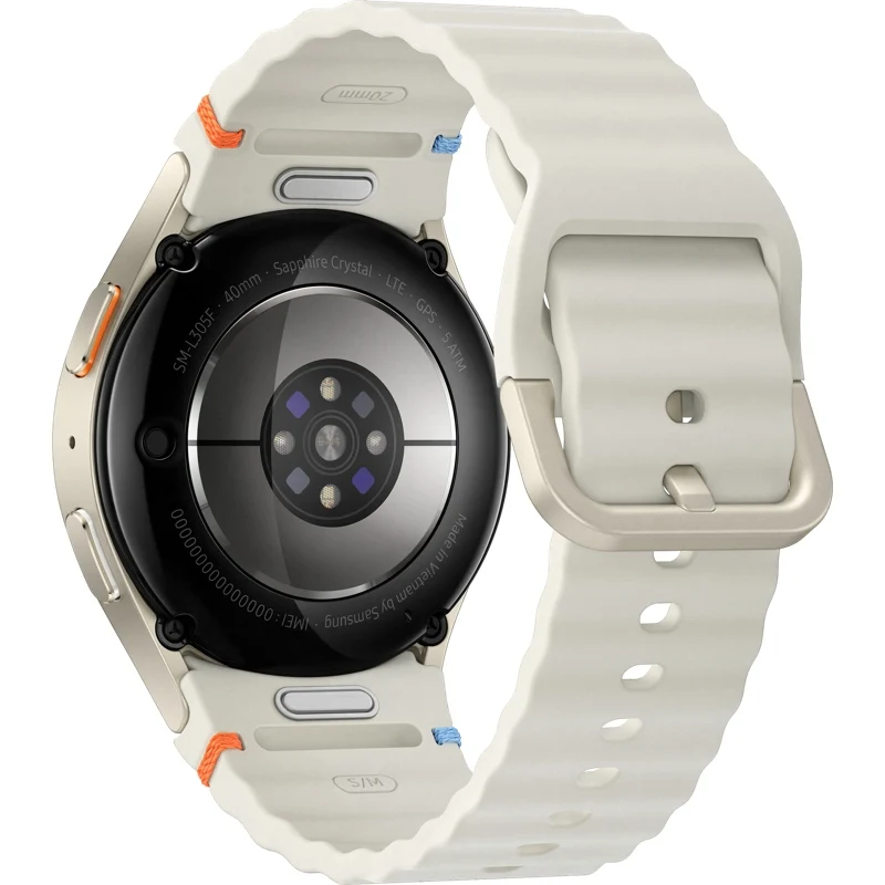 Samsung Galaxy Watch7 40mm LTE Beige