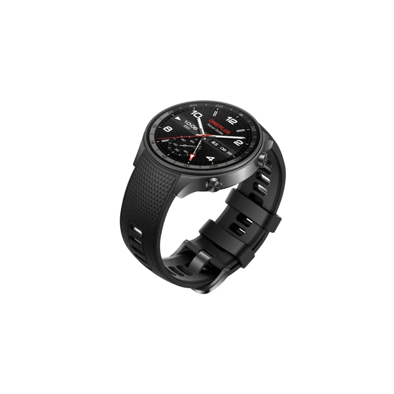 OnePlus Watch 2R Gunmetal Gray