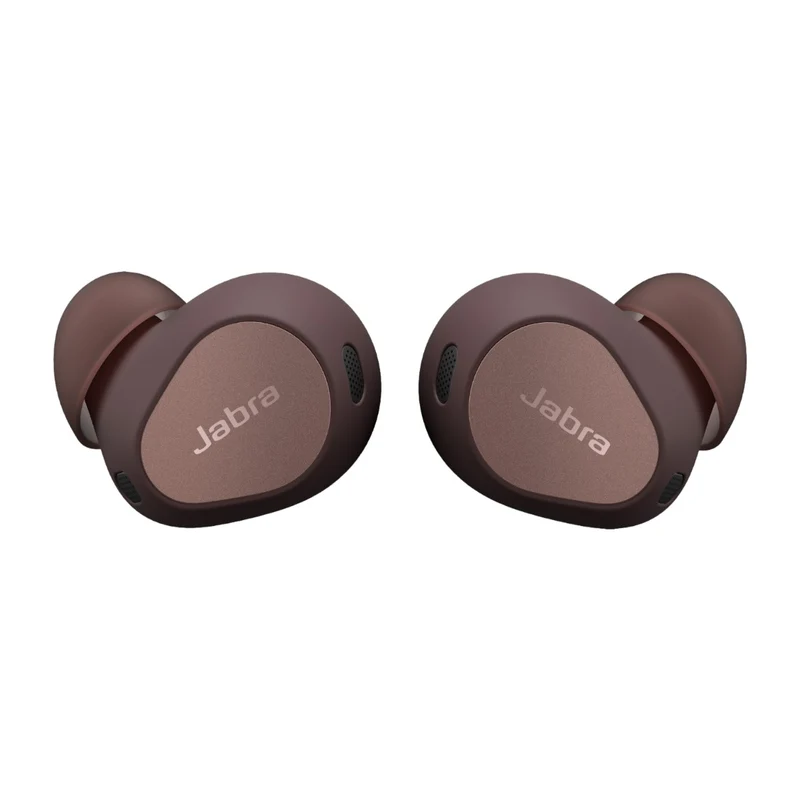 Jabra Elite 10 True Wireless headset, Cocoa