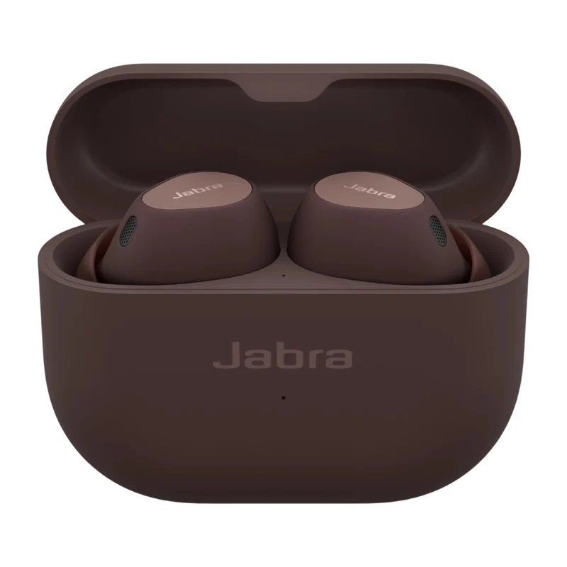 Jabra Elite 10 True Wireless headset, Cocoa