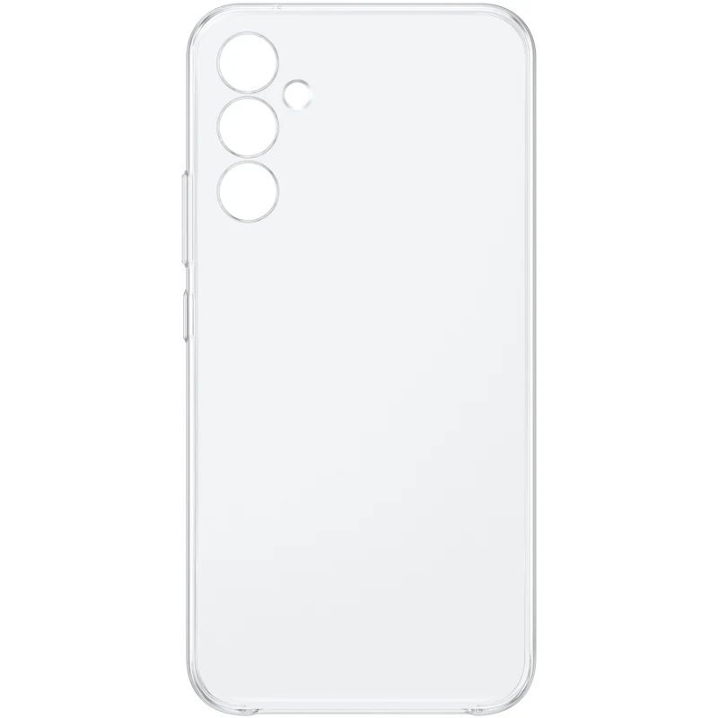 Samsung Galaxy A34 5G Clear Cover Protective Cover