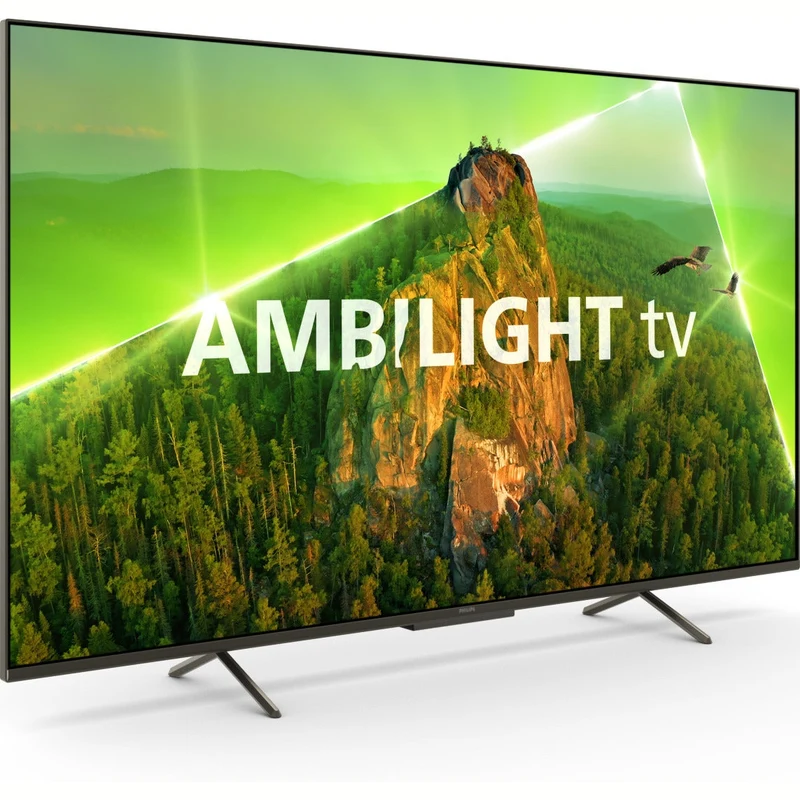 Philips 43" PUS8108 4K LED Ambilight Smart TV