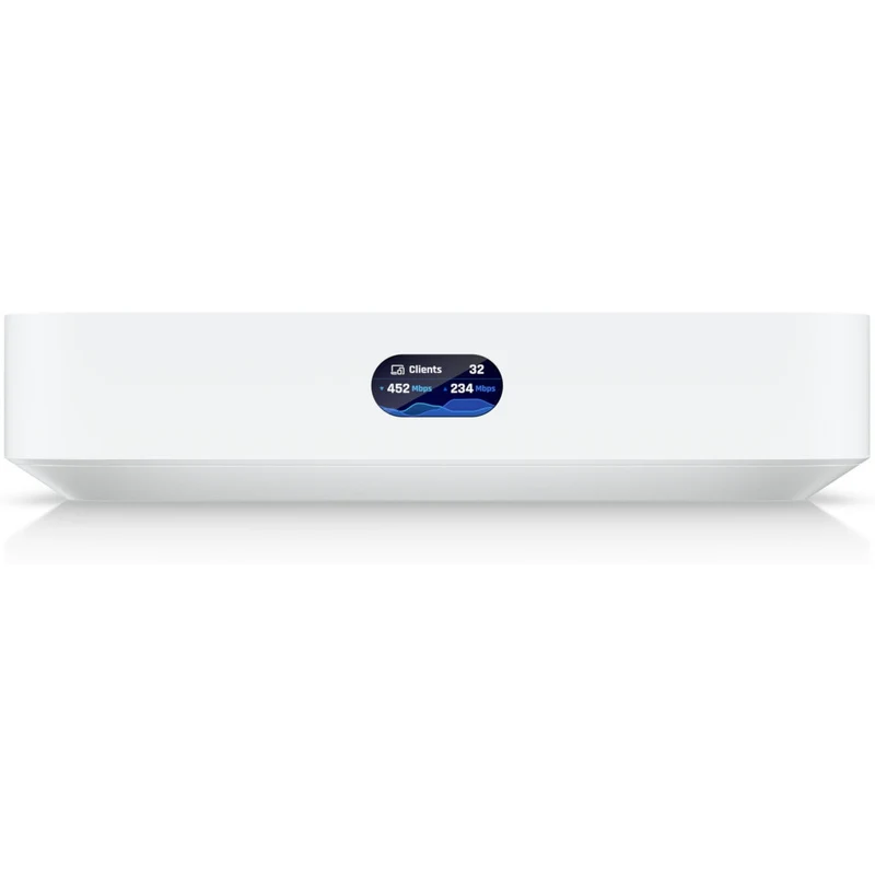 Ubiquiti Unifi Cloud Gateway Ultra Router