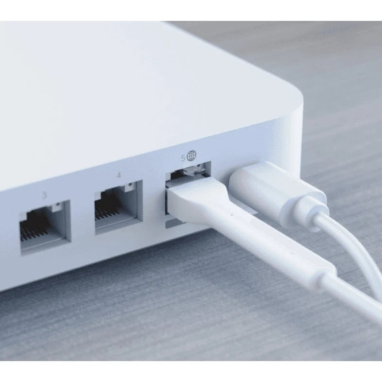 Ubiquiti Unifi Cloud Gateway Ultra Router