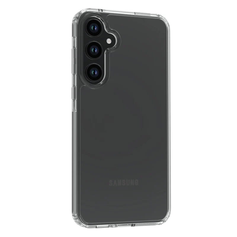 Screenor Bumper Samsung Galaxy A55 5G protective case