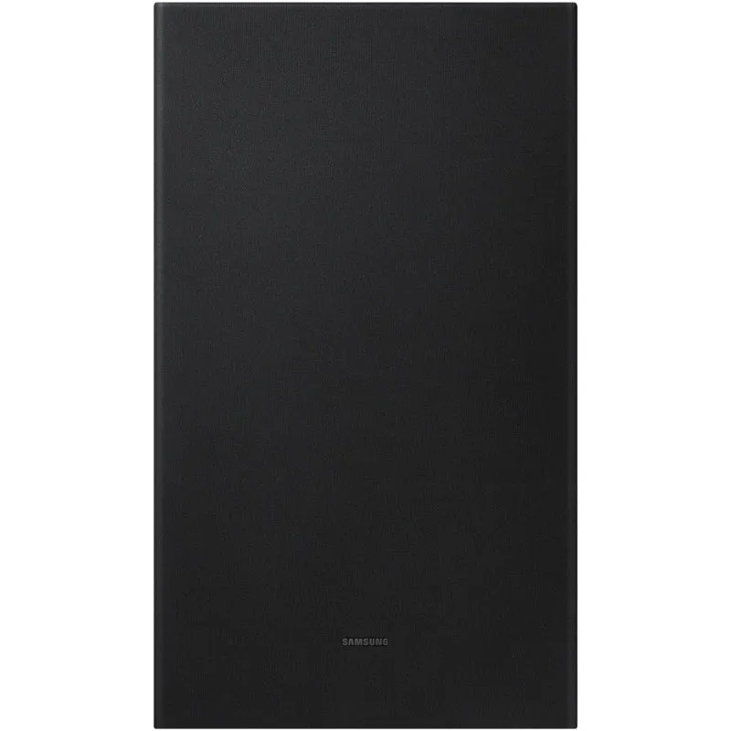 Samsung HW-Q710B soundbar, black