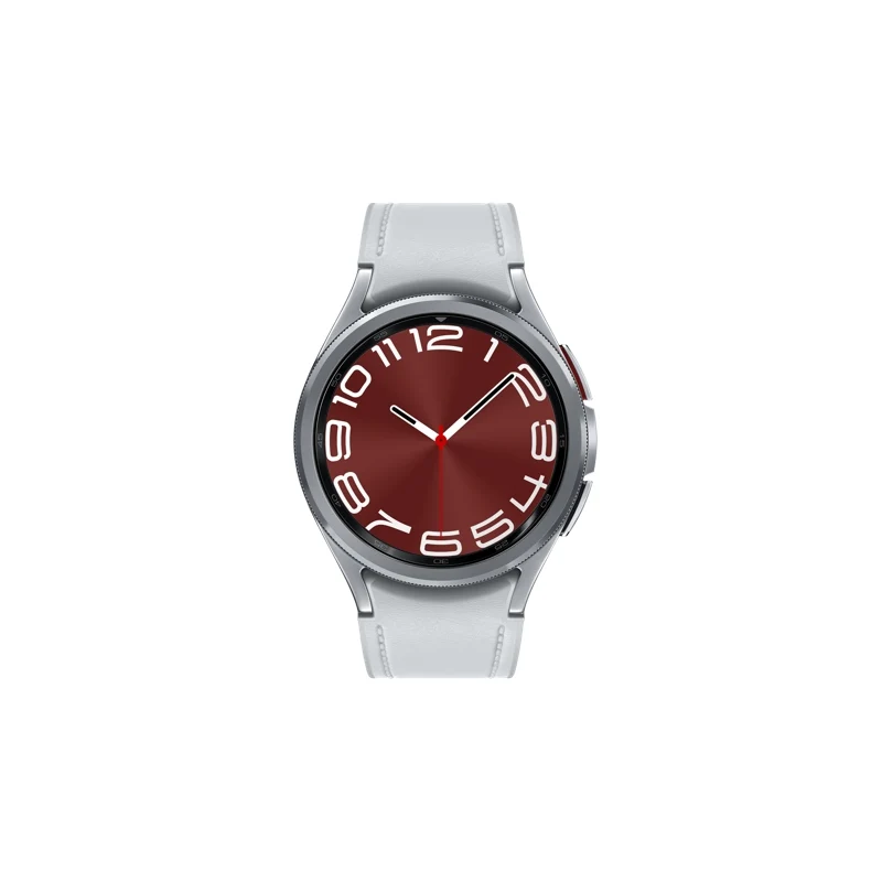 Samsung Galaxy Watch6 Classic 43mm BT, Silver