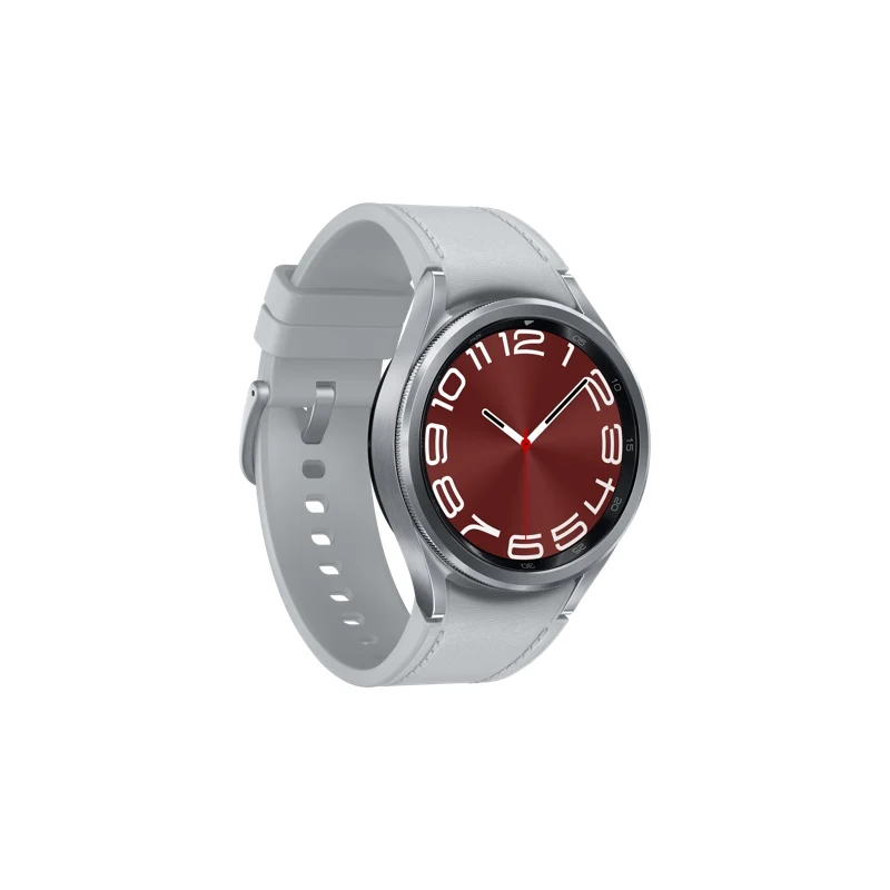 Samsung Galaxy Watch6 Classic 43mm BT, Silver
