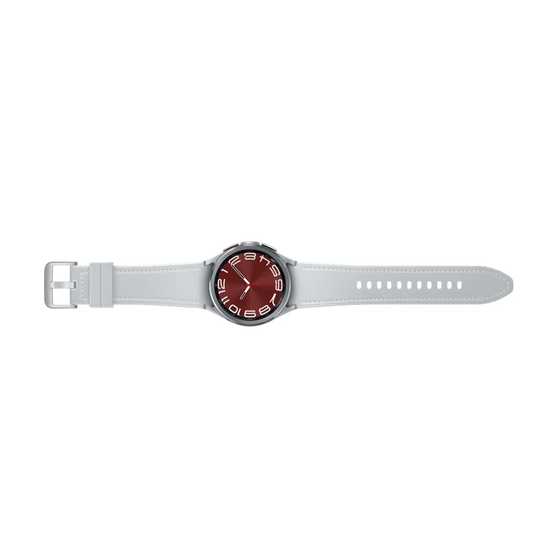 Samsung Galaxy Watch6 Classic 43mm BT, Silver