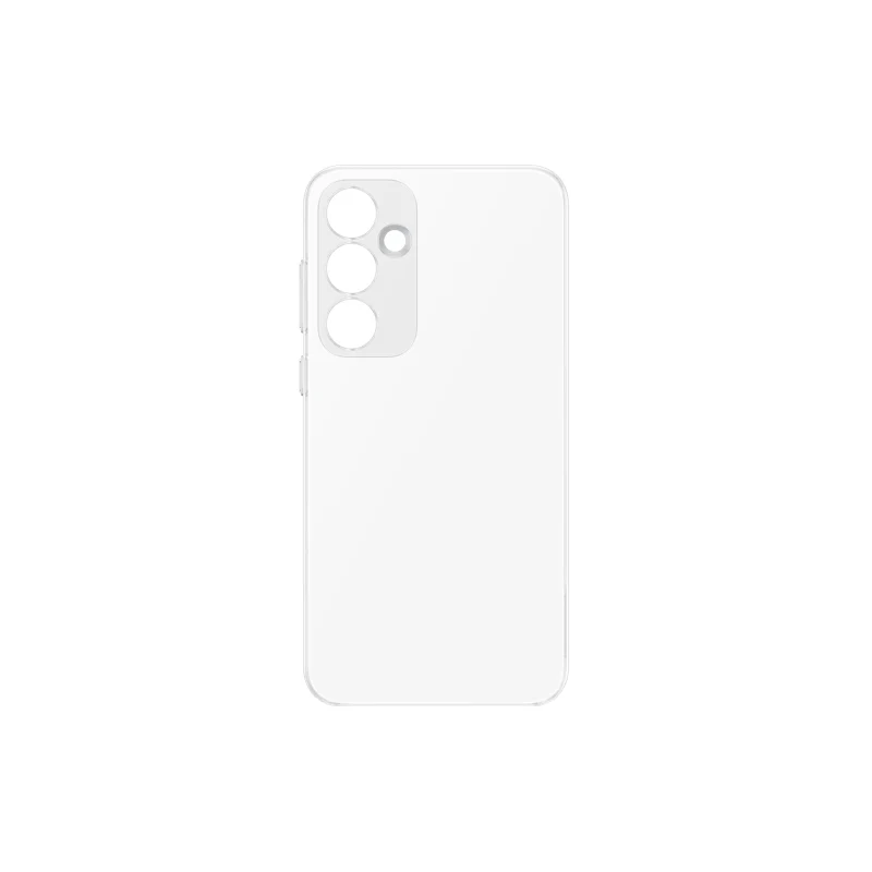 Samsung Galaxy A55 Clear Case