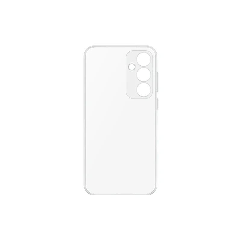 Samsung Galaxy A55 Clear Case