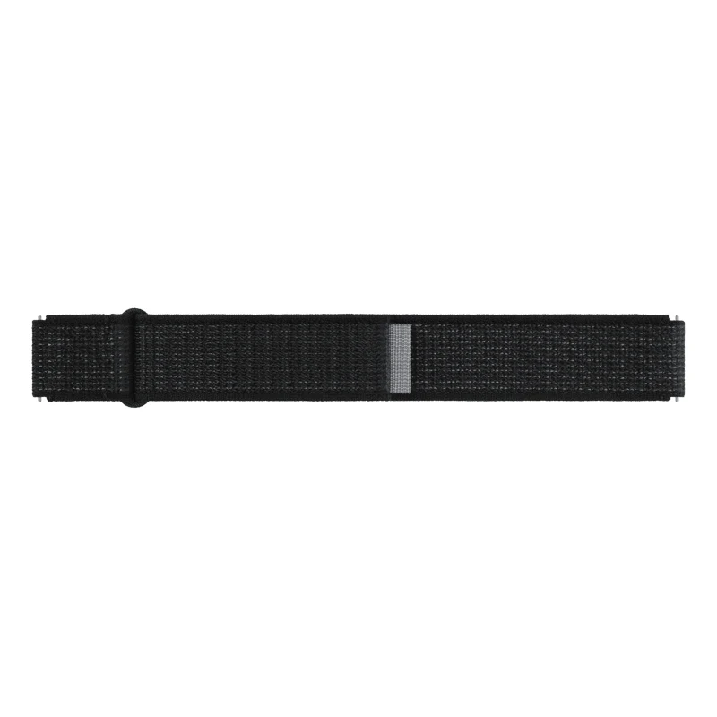 Samsung Fabric Band for Watch4/5/6, M/L, Black