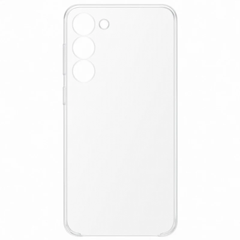 Samsung Clear Cover for Galaxy S23+