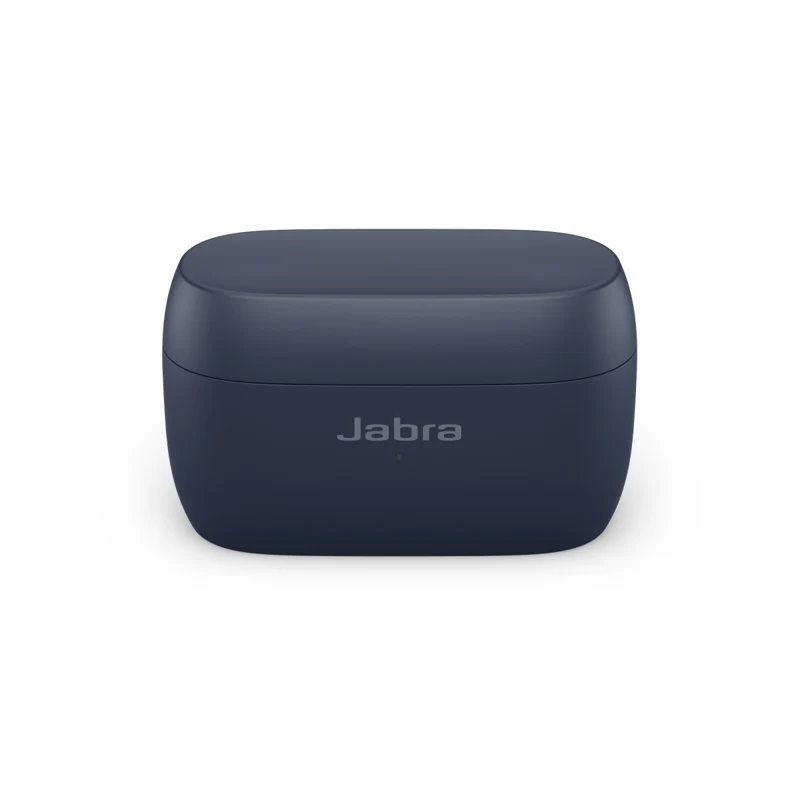 Jabra Elite 4 noice cancelling headset - Navy