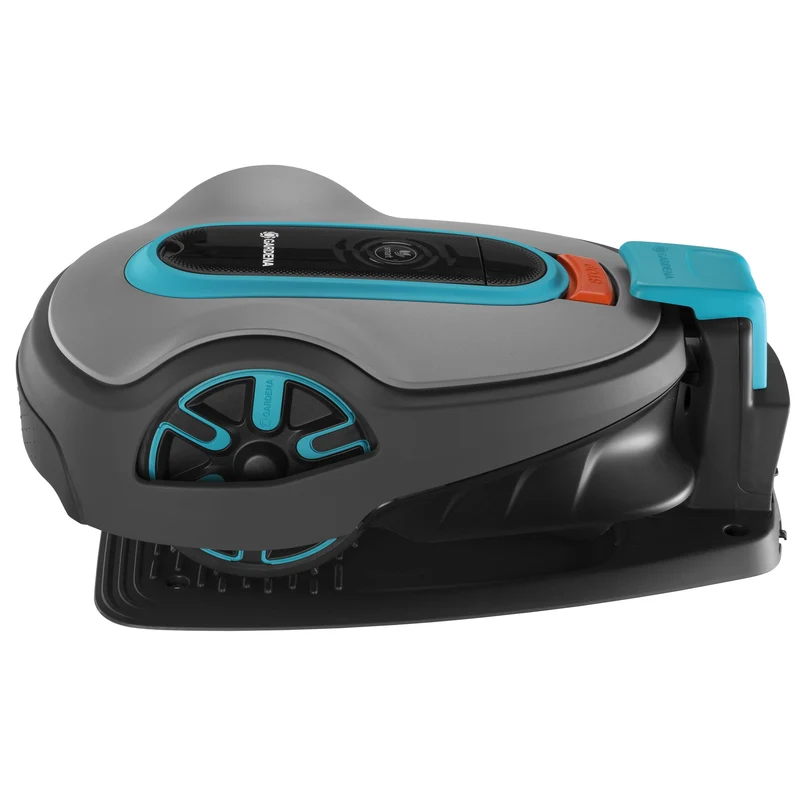 Gardena Sileno Life 1000 Bluetooth Robotic Lawnmower