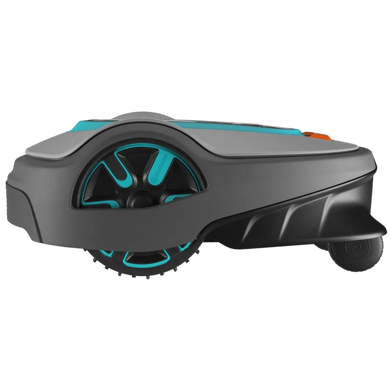 Gardena Sileno Life 1000 Bluetooth Robotic Lawnmower