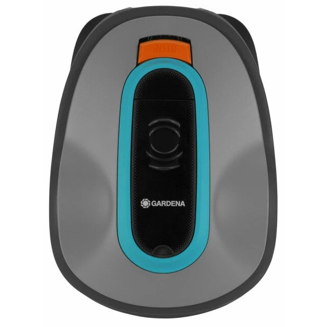 Gardena Sileno Life 1000 Bluetooth Robotic Lawnmower