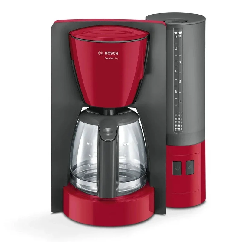 Bosch ComfortLine Coffee maker (TKA6A044)