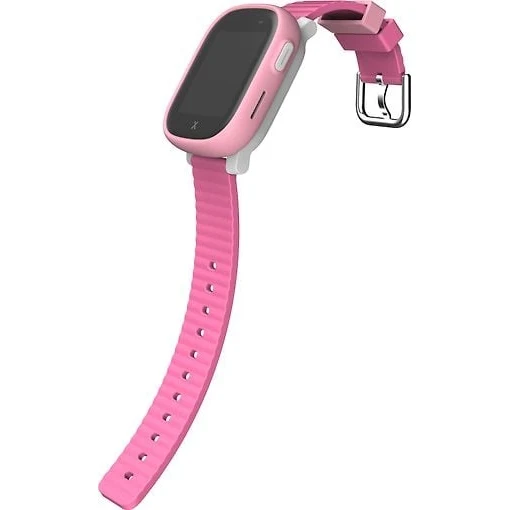 Xplora X6 Play smartwatch (Color: Pink)
