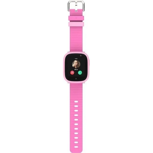 Xplora X6 Play smartwatch (Color: Pink)