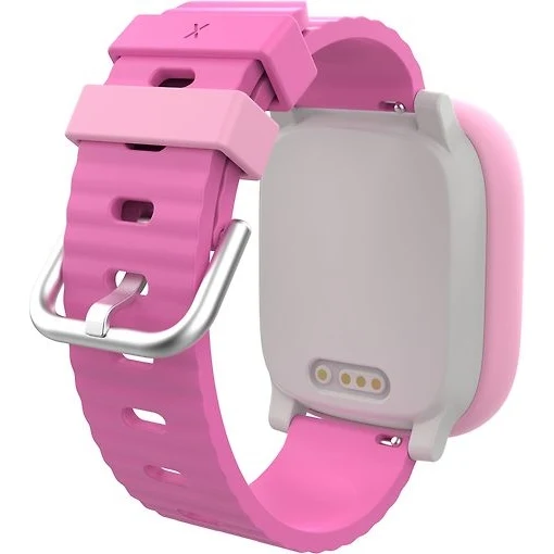 Xplora X6 Play smartwatch (Color: Pink)