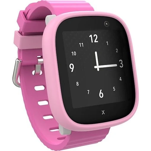 Xplora X6 Play smartwatch (Color: Pink)