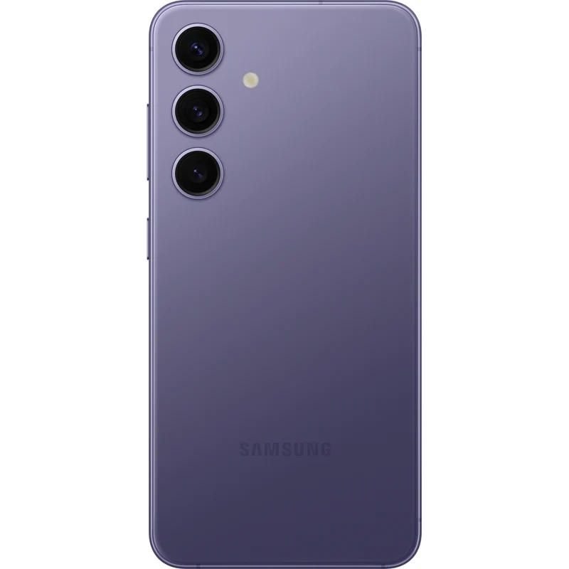 Samsung Galaxy S24 5G, 256GB Cobalt Violet