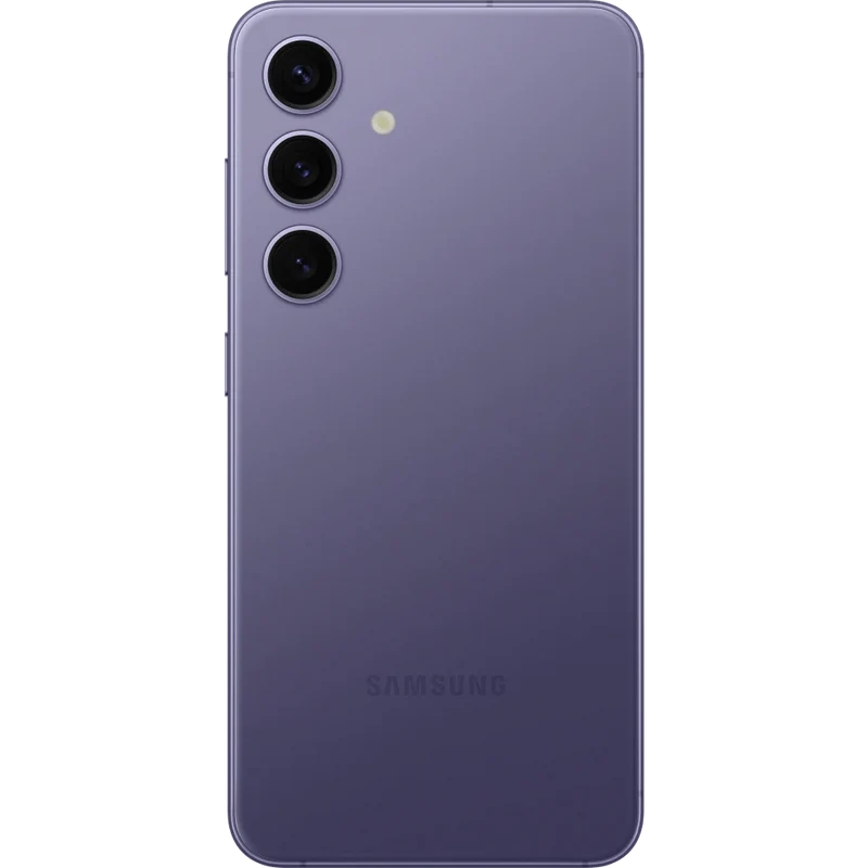 Samsung Galaxy S24 5G, 256GB Cobalt Violet