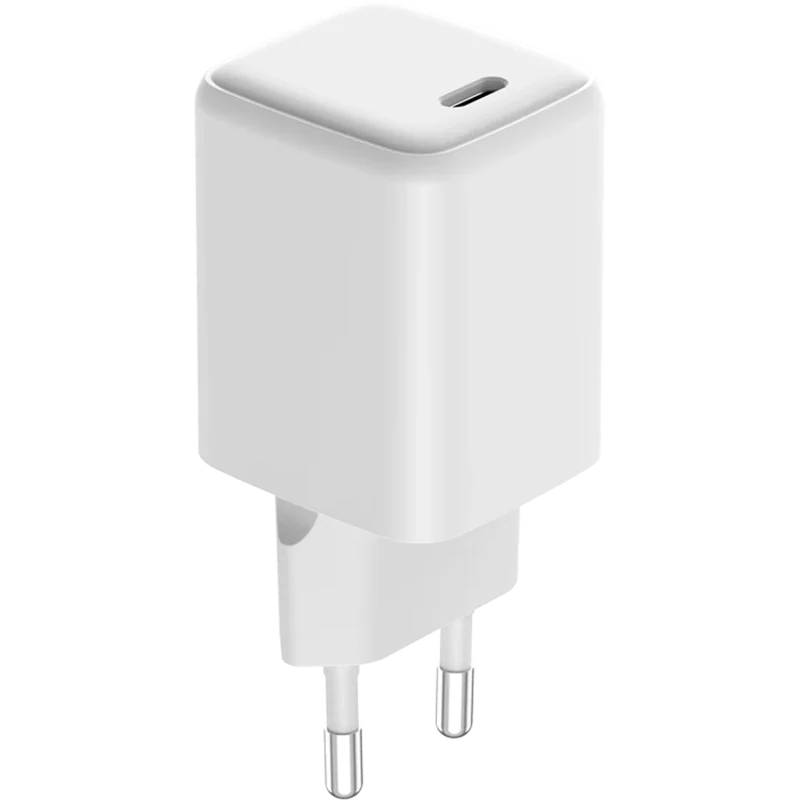 Grateq Pallas GaN USB-C Charger 45W