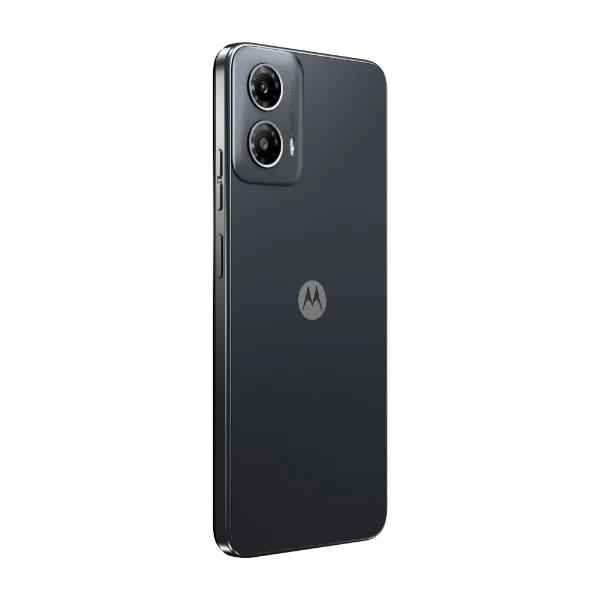 Motorola moto g34 5G Charcoal Black 4/128GB