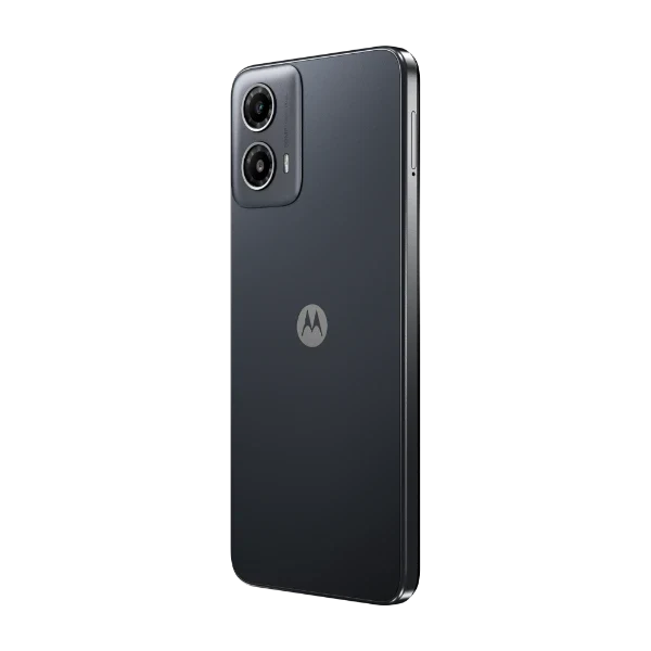 Motorola moto g34 5G Charcoal Black 4/128GB