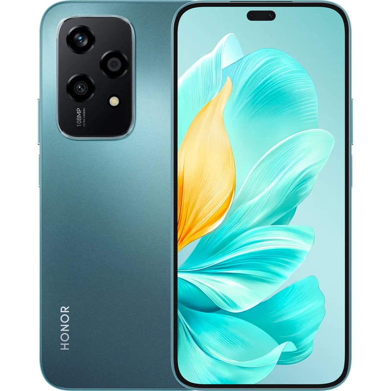 HONOR 200 LITE 8GB+256GB CYAN LAKE