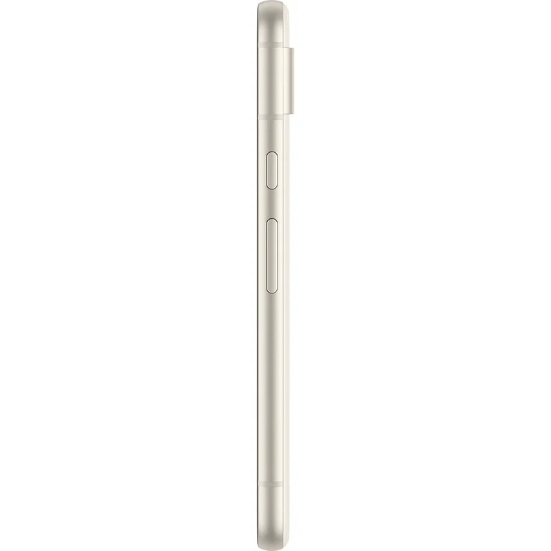 Google Pixel 8a 128GB - Porcelain