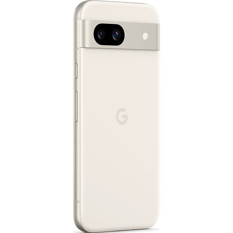 Google Pixel 8a 128GB - Porcelain
