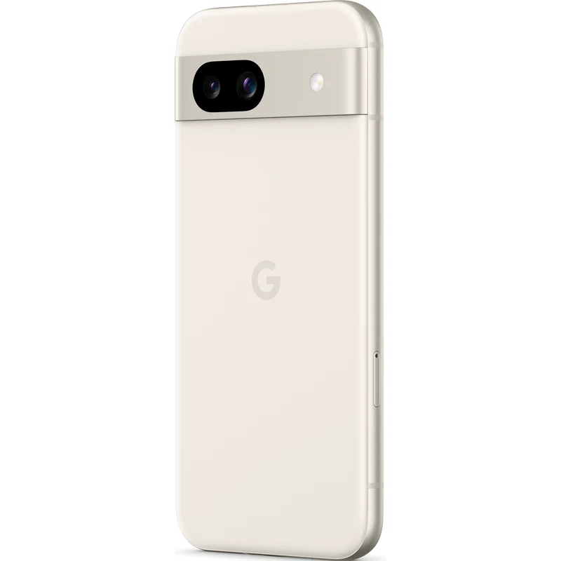 Google Pixel 8a 128GB - Porcelain