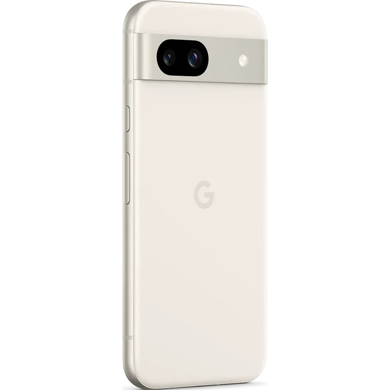 Google Pixel 8a 128GB - Porcelain