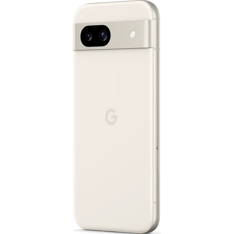 Google Pixel 8a 128GB - Porcelain