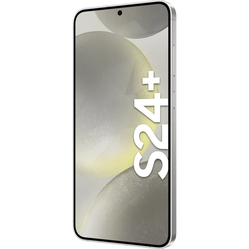 Samsung Galaxy S24+ 5G 256GB Marble Gray