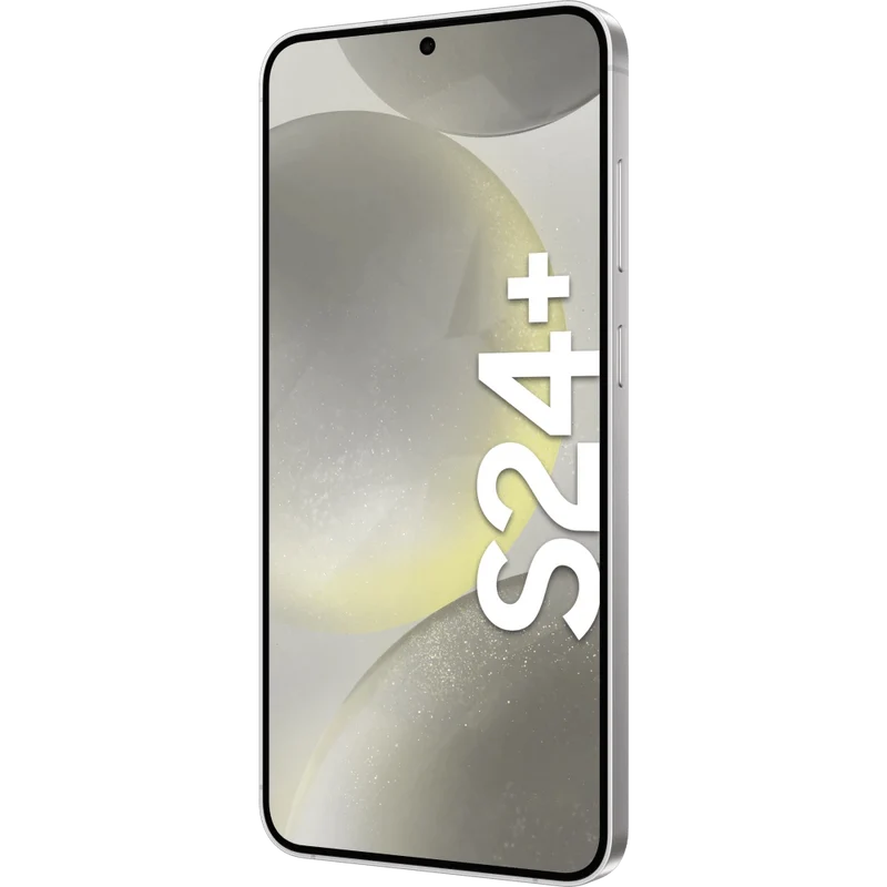 Samsung Galaxy S24+ 5G 256GB Marble Gray