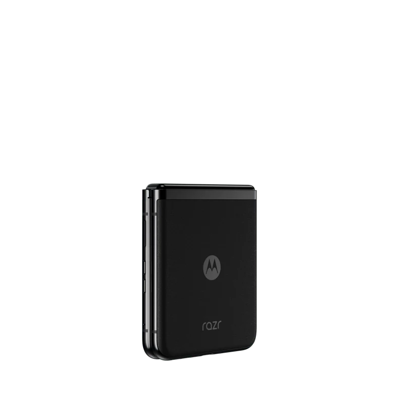 Motorola Razr 40 Ultra 5G Infinite Black