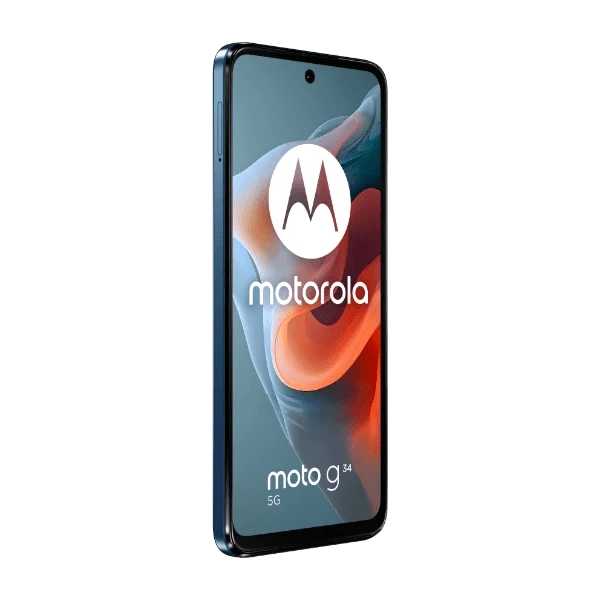 Motorola moto g34 5G 128 GB Ocean Green