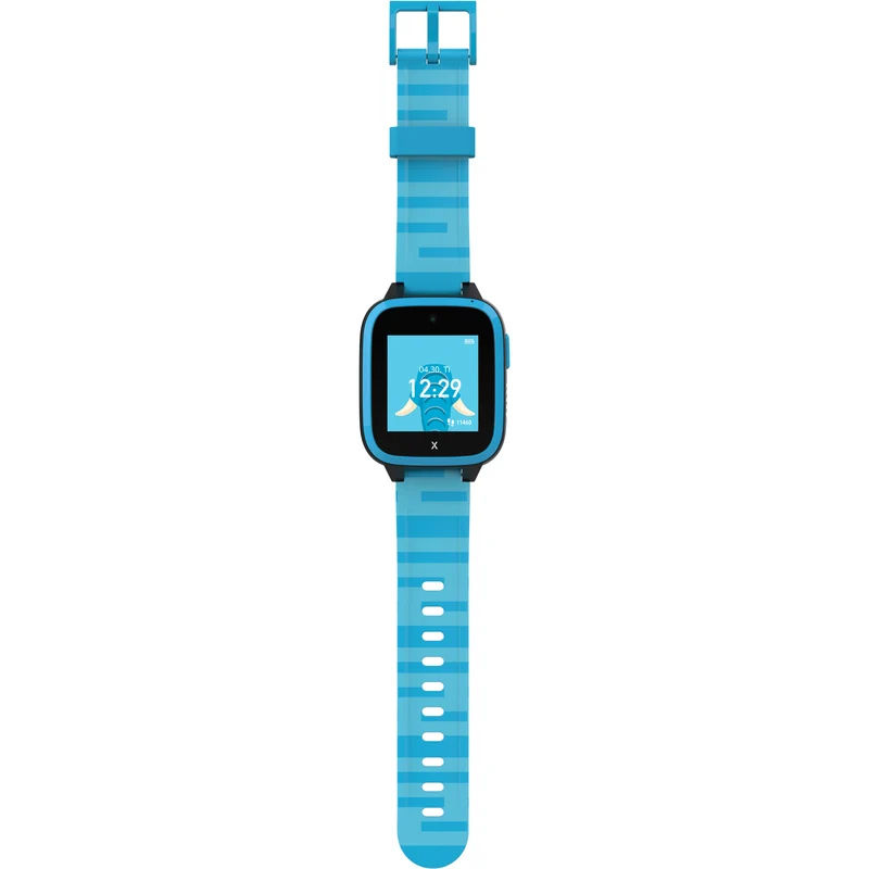 Xplora XGO3 2nd Gen Blue