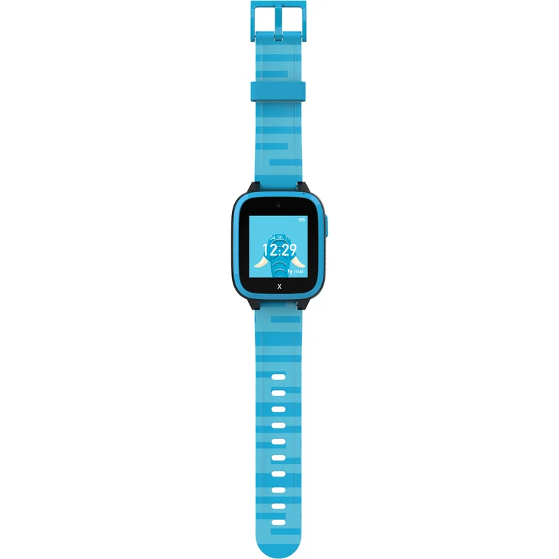 Xplora XGO3 2nd Gen Blue