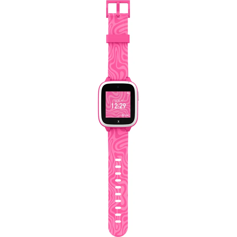 Xplora XGO3 2nd Gen Pink